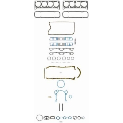 Motordichtsatz - Gasket Full Set  Pontiac 287+316 55-56